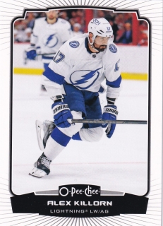 22-23 OPC - Alex KILLORN č. 123