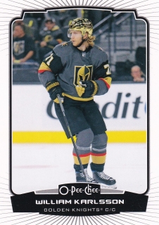 22-23 OPC - William KARLSSON č. 126