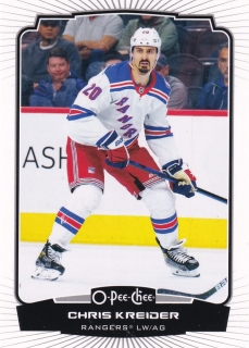 22-23 OPC - Chris KREIDER č. 142