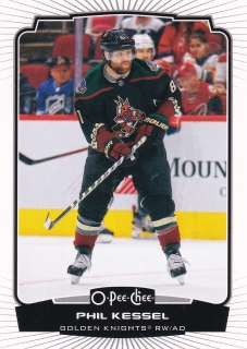 22-23 OPC - Phil KESSEL č. 145