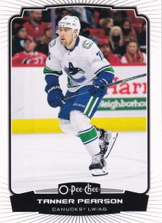22-23 OPC - Tanner PEARSON č. 159