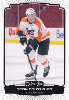 22-23 OPC - Sean COUTURIER č. 162