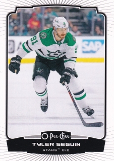 22-23 OPC - Tyler SEGUIN č. 167