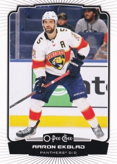 22-23 OPC - Aaron EKBLAD č. 175