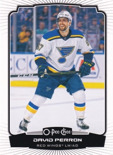 22-23 OPC - David PERRON č. 176