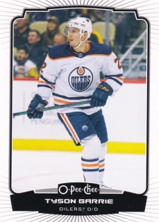22-23 OPC - Tyson BARRIE č. 186