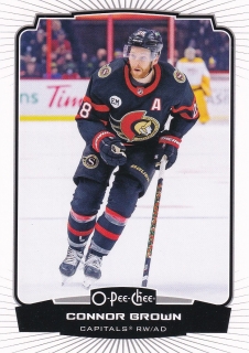 22-23 OPC - Connor BROWN č. 187