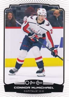 22-23 OPC - Connor McMICHAEL č. 222