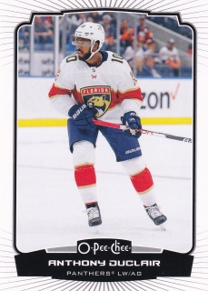 22-23 OPC - Anthony DUCLAIR č. 235