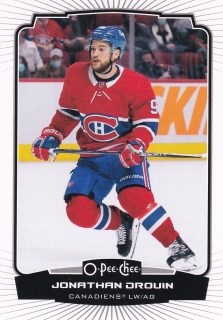 22-23 OPC - Jonathan DROUIN č. 242