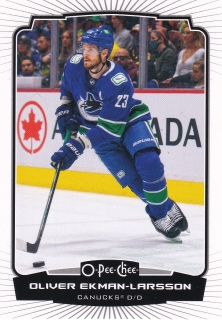 22-23 OPC - Oliver EKMAN-LARSSON č. 261