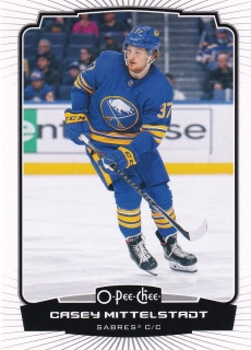 22-23 OPC - Casey MITTELSTADT č. 274