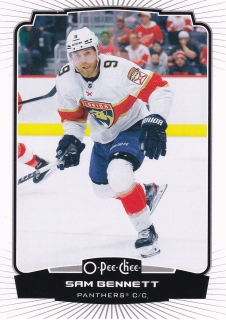 22-23 OPC - Sam BENNETT č. 286