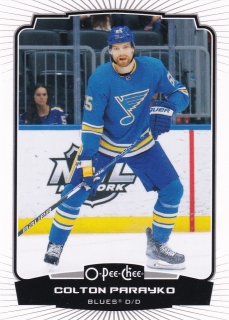 22-23 OPC - Colton PARAYKO č. 320