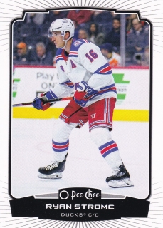 22-23 OPC - Ryan STROME č. 336
