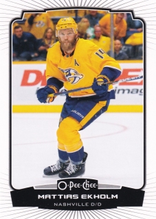 22-23 OPC - Mattias EKHOLM č. 352