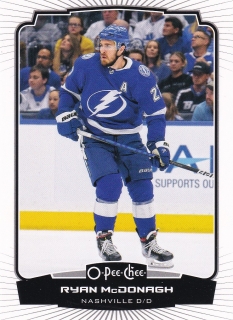 22-23 OPC - Ryan McDONAGH č. 359