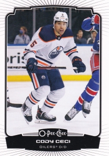 22-23 OPC - Cody CECI č. 394