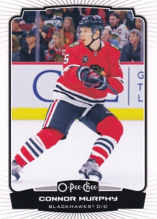 22-23 OPC - Connor MURPHY č. 411