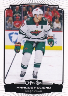 22-23 OPC - Marcus FOLIGNO č. 422