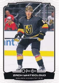 22-23 OPC - Zach WHITECLOUD č. 432