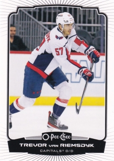22-23 OPC - Trevor van RIEMSDYK č. 443