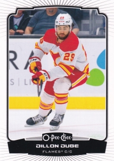 22-23 OPC - Dillon DUBE č. 451