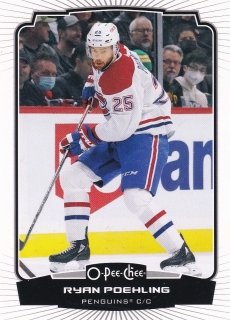 22-23 OPC - Ryan POEHLING č. 490