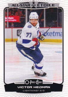 22-23 OPC - Victor HEDMAN č. 515