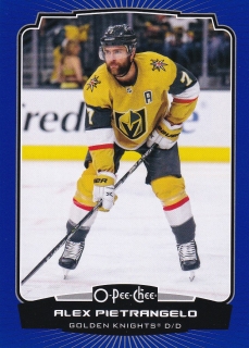 22-23 OPC - Alex PIETRANGELO č. 241 BLUE