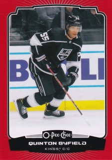 22-23 OPC - Quinton BYFIELD č. 68 RED BORDER