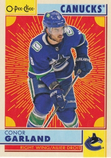 22-23 OPC - Conor GARLAND č. 44 RETRO
