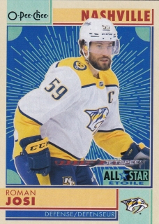 22-23 OPC - Roman JOSI č. 530 RETRO