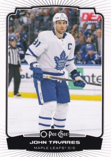 22-23 OPC - John TAVARES č. 56