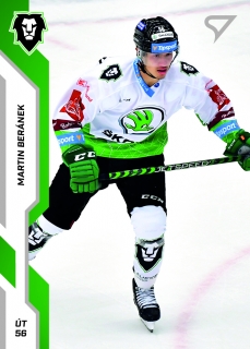 22-23 Tipsport Extraliga - Martin BERÁNEK č. 279