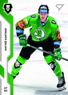22-23 Tipsport Extraliga - Matyáš KANTNER č. 280