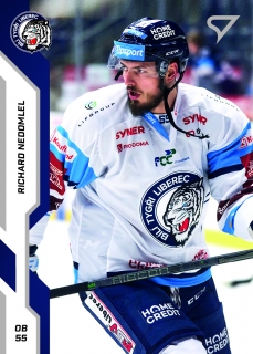 22-23 Tipsport Extraliga - Richard NEDOMLEL č. 304