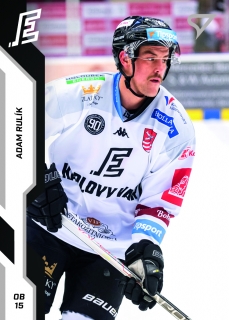 22-23 Tipsport Extraliga - Adam RULÍK č. 341