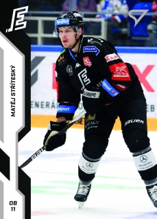 22-23 Tipsport Extraliga - Matěj STŘÍTESKÝ č. 342