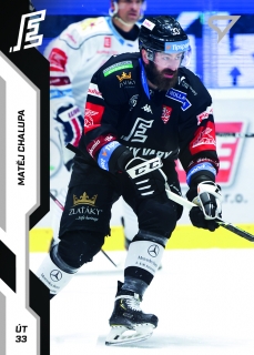 22-23 Tipsport Extraliga - Matěj CHALUPA č. 343