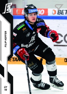 22-23 Tipsport Extraliga - Filip KOFFER č. 347