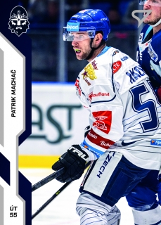 22-23 Tipsport Extraliga - Patrik MACHAČ č. 358