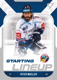 22-23 Tipsport Extraliga - Peter MUELLER č. SL-46