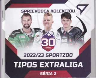 22-23 Tipos Extraliga PRŮVODCE 2.sérií