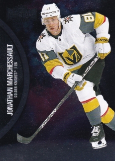 21-22 Metal Universe - Jonathan MARCHESSAULT č. 2