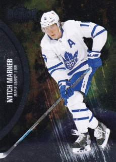 21-22 Metal Universe - Mitch MARNER č. 5
