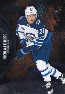 21-22 Metal Universe - Nikolaj EHLERS č. 9