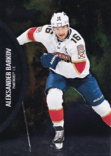 21-22 Metal Universe - Aleksander BARKOV č. 32