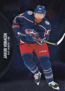 21-22 Metal Universe - Jakub VORÁČEK č. 36