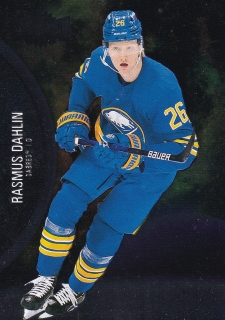 21-22 Metal Universe - Rasmus DAHLIN č. 38